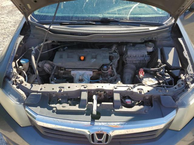 Photo 11 from auction – 2012 HONDA CIVIC LX with VIN 2HGFB2F53CH515188