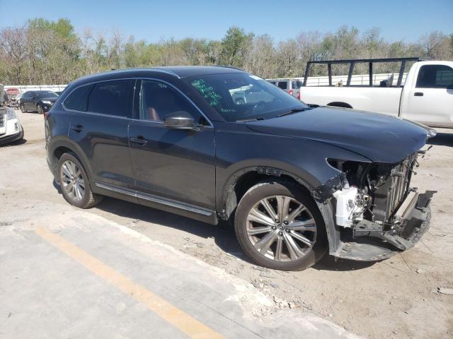Photo 4 from auction – 2016 MAZDA CX-9 SIGNA with VIN JM3TCBEY3G0110282