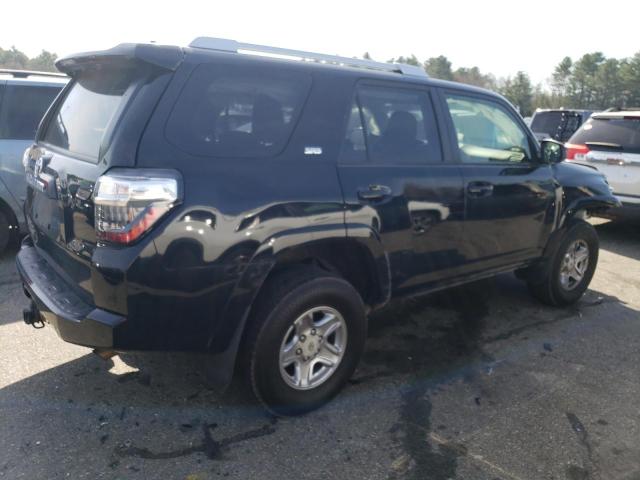 Photo 3 from auction – 2018 TOYOTA 4RUNNER SR with VIN JTEBU5JR7J5488063