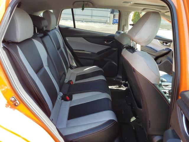 Photo 11 from auction – 2019 SUBARU CROSSTREK with VIN JF2GTAMC2KH229219