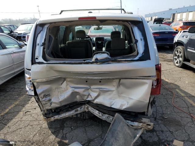 Photo 6 from auction – 2011 CHRYSLER TOWN & COU with VIN 2A4RR5DG7BR675722