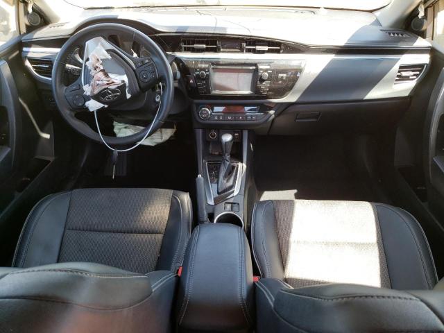Zdjęcie 8 z aukcji – 2015 TOYOTA COROLLA L z VIN 2T1BURHE4FC374384