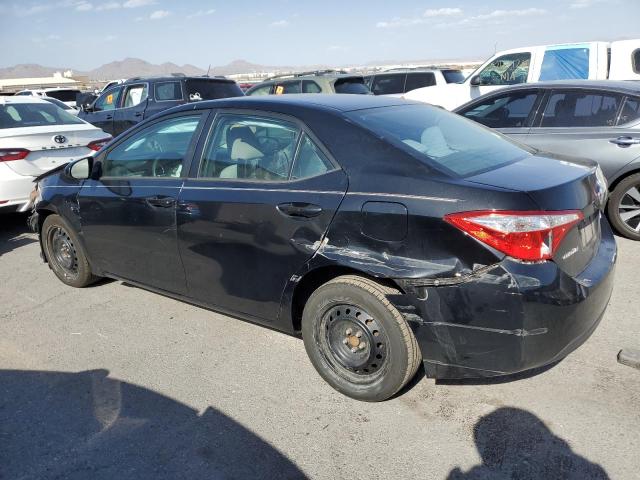 Photo 2 from auction – 2016 TOYOTA COROLLA L with VIN 2T1BURHE8GC699136