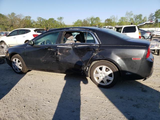 Photo 2 from auction – 2011 CHEVROLET MALIBU LS with VIN 1G1ZB5E17BF209860