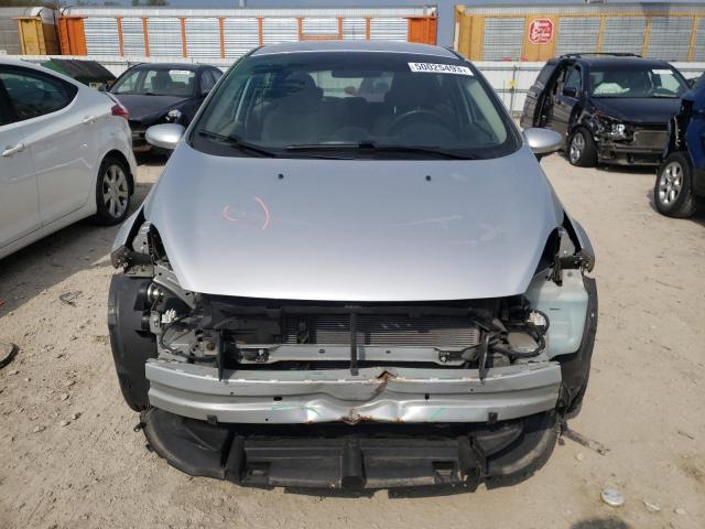 Photo 5 from auction – 2013 FORD FIESTA SE with VIN 3FADP4EJXDM223984