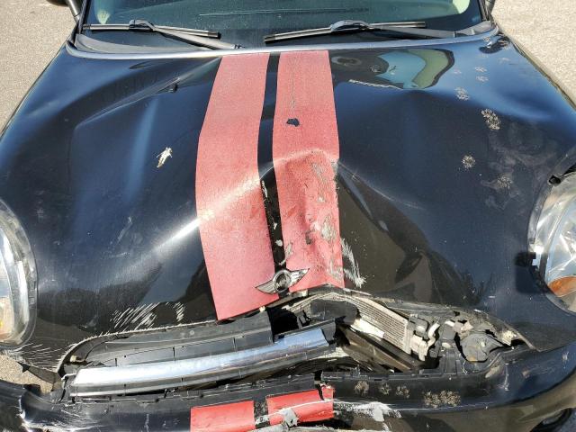 Photo 11 from auction – 2012 MINI COOPER with VIN WMWSU3C52CT264469