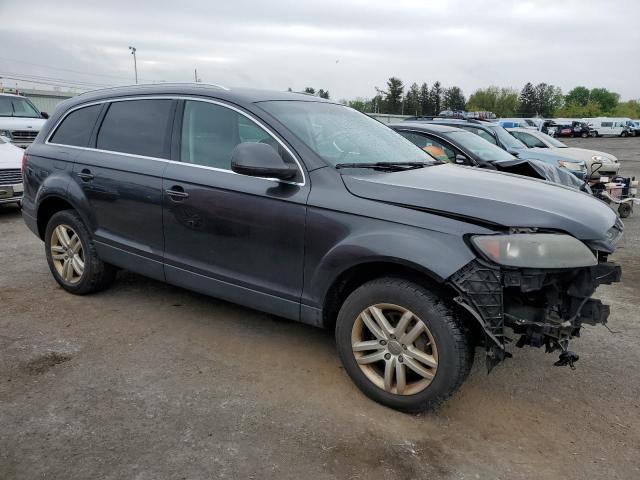 Photo 4 from auction – 2009 AUDI Q7 3.6 QUA with VIN WA1AY74L29D012452