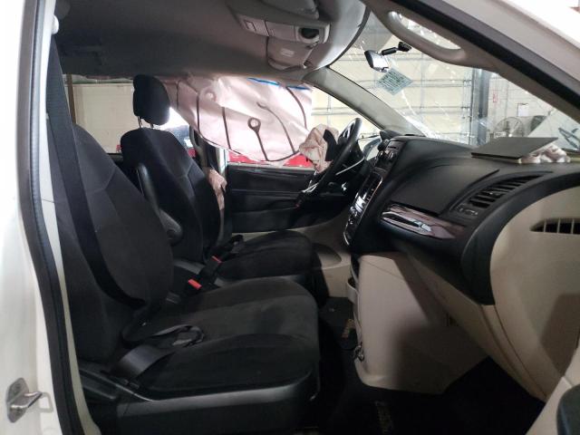 Photo 7 from auction – 2012 DODGE GRAND CARA with VIN 2C4RDGBG7CR263000