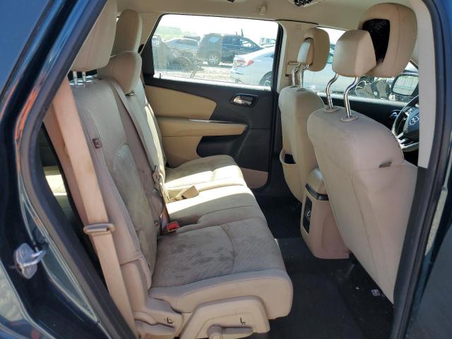 Photo 10 from auction – 2014 DODGE JOURNEY SE with VIN 3C4PDCAB3ET135245