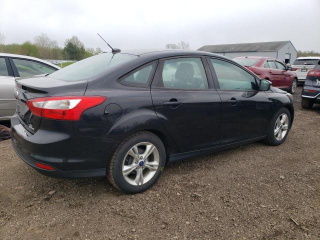 Photo 3 from auction – 2014 FORD FOCUS SE with VIN 1FADP3F20EL106175