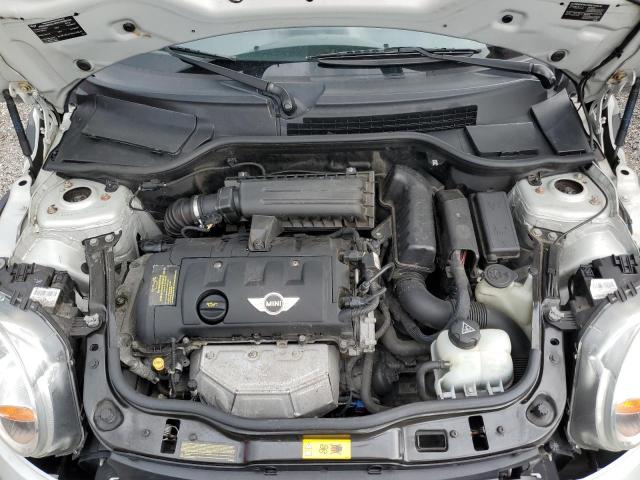 Photo 11 from auction – 2012 MINI COOPER with VIN WMWSU3C53CT539816