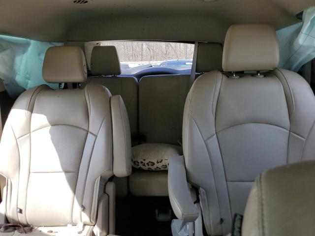 Photo 10 from auction – 2018 BUICK ENCLAVE ES with VIN 5GAERBKW8JJ155496