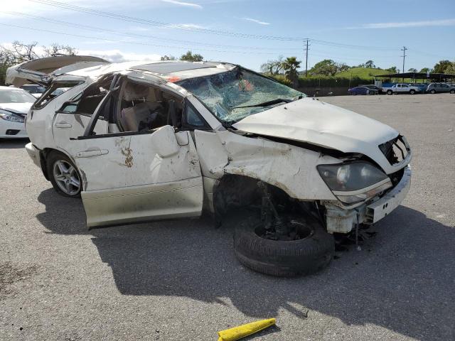 Photo 4 from auction – 2000 LEXUS RX 300 with VIN JT6GF10U9Y0054289