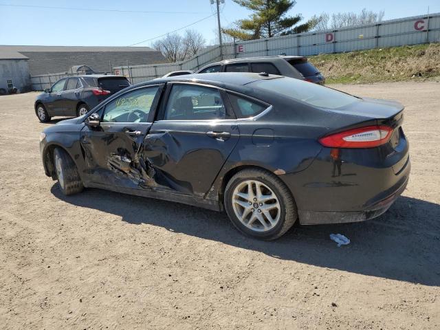 Photo 2 from auction – 2013 FORD FUSION SE with VIN 3FA6P0HR3DR389477