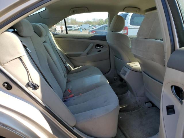Photo 10 from auction – 2007 TOYOTA CAMRY CE with VIN 4T1BE46K17U006155