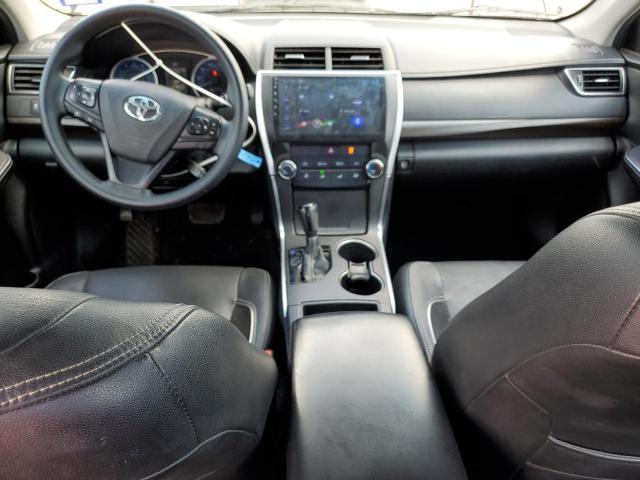 Photo 8 from auction – 2017 TOYOTA CAMRY LE with VIN 4T1BF1FK8HU652905