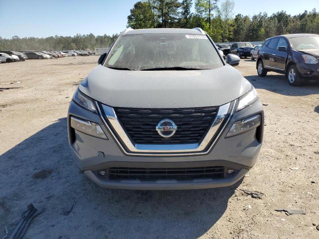 Photo 5 from auction – 2021 NISSAN ROGUE SL with VIN 5N1AT3CA3MC831087