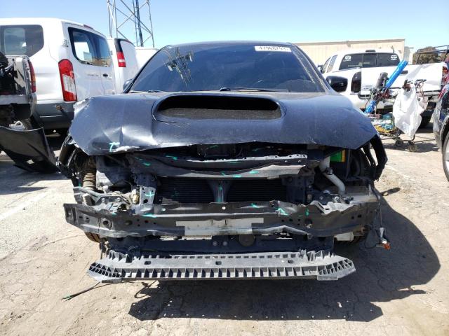 Photo 5 from auction – 2016 SUBARU WRX with VIN JF1VA1B6XG9819085