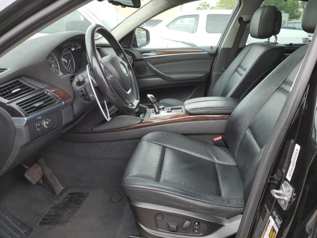Photo 7 from auction – 2012 BMW X6 XDRIVE3 with VIN 5UXFG2C53CL780831
