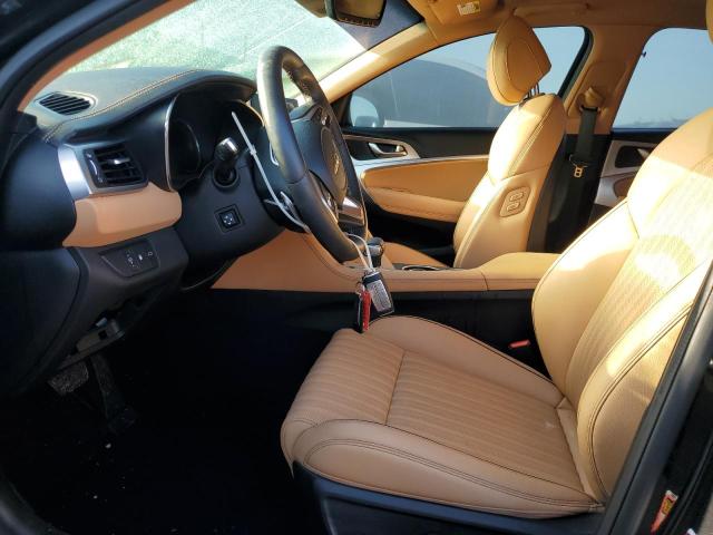 Photo 7 from auction – 2022 GENESIS G70 BASE with VIN KMTG34TA7NU092632