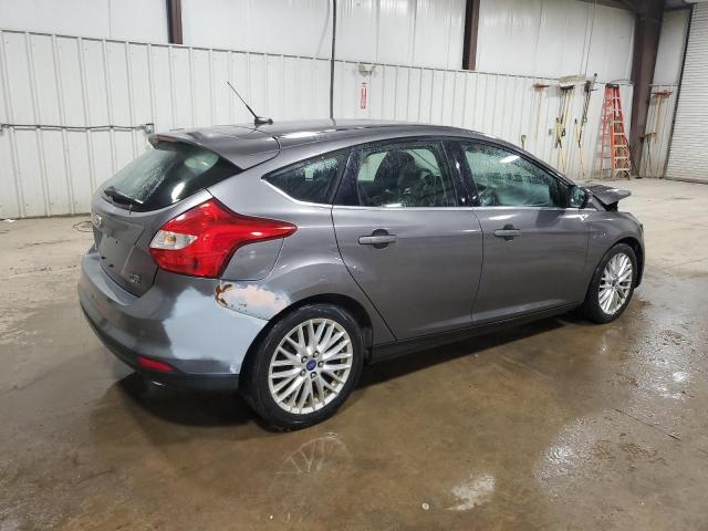 Photo 3 from auction – 2012 FORD FOCUS SEL with VIN 1FAHP3M24CL403757