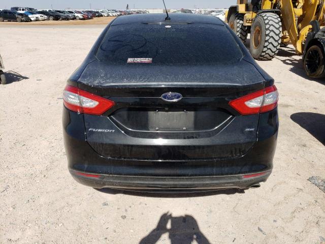 Photo 6 from auction – 2015 FORD FUSION SE with VIN 1FA6P0H71F5131527