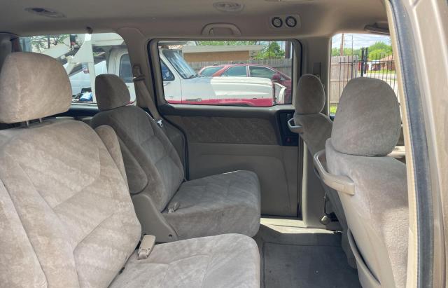 Photo 6 from auction – 2004 HONDA ODYSSEY EX with VIN 5FNRL18844B148335