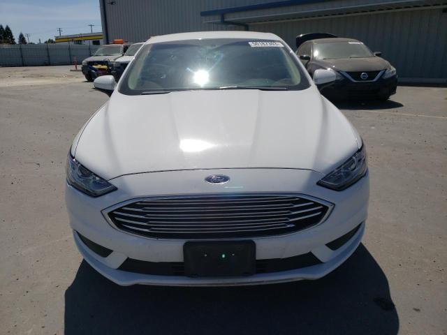 Photo 5 from auction – 2018 FORD FUSION SE with VIN 3FA6P0LU4JR116264