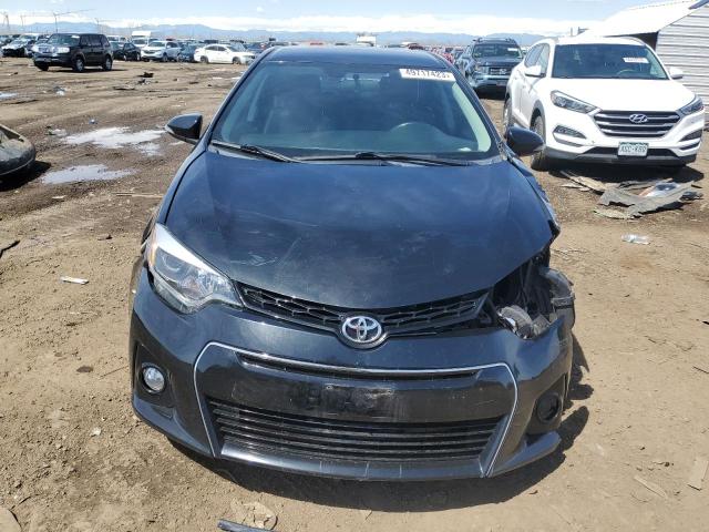 Photo 5 from auction – 2014 TOYOTA COROLLA L with VIN 2T1BURHE2EC175221