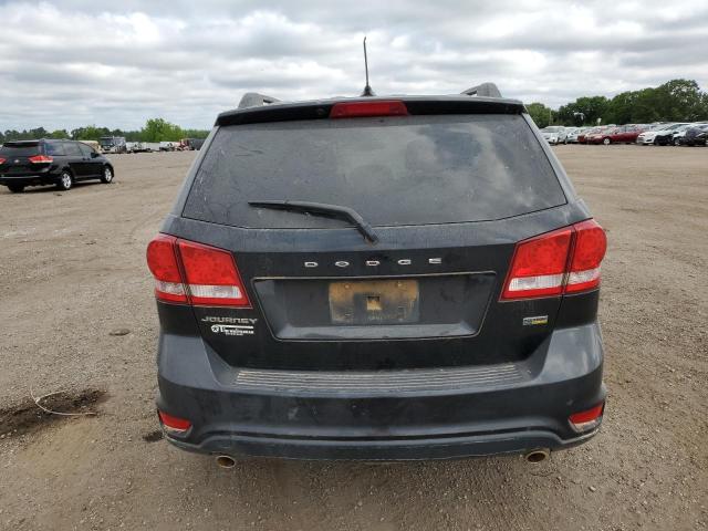 Photo 6 from auction – 2012 DODGE JOURNEY SX with VIN 3C4PDCBG1CT169868
