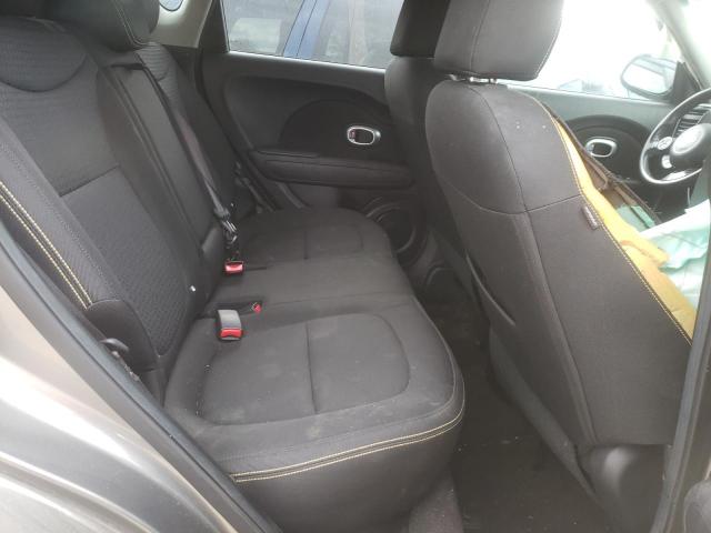 Photo 10 from auction – 2014 KIA SOUL + with VIN KNDJP3A59E7085169