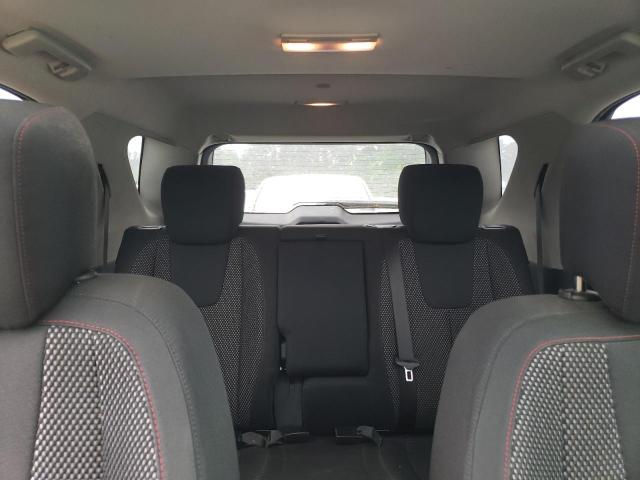 Photo 10 from auction – 2011 CHEVROLET EQUINOX LT with VIN 2CNALDEC6B6220769