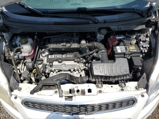 Photo 11 from auction – 2015 CHEVROLET SPARK LS with VIN KL8CB6S9XFC794091