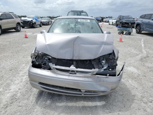 Photo 5 from auction – 2000 TOYOTA COROLLA VE with VIN 2T1BR12E5YC330229