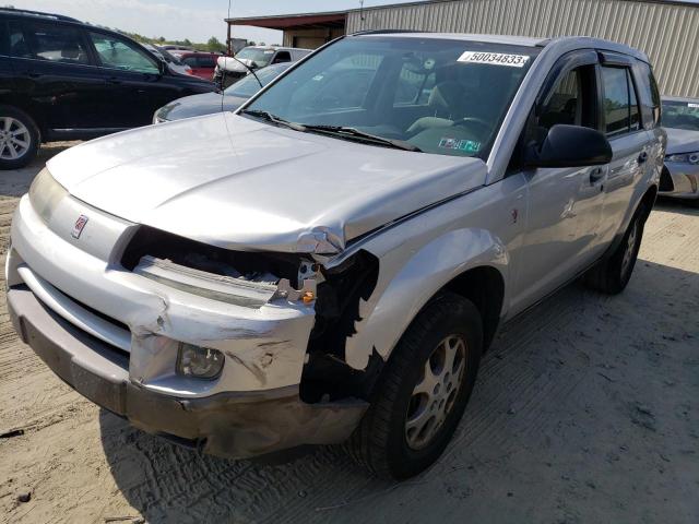 Photo 1 from auction – 2003 SATURN VUE with VIN 5GZCZ63B13S881110