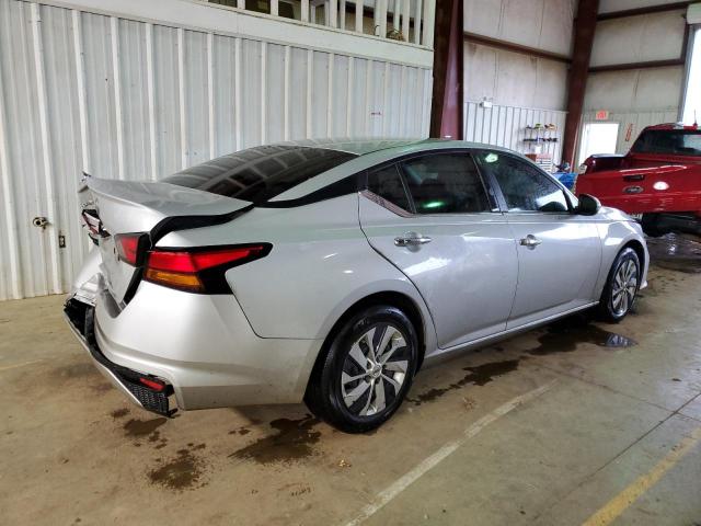 Photo 3 from auction – 2022 NISSAN ALTIMA S with VIN 1N4BL4BV5NN411684