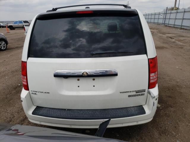 Photo 6 from auction – 2010 CHRYSLER TOWN & COU with VIN 2A4RR7DX0AR399152