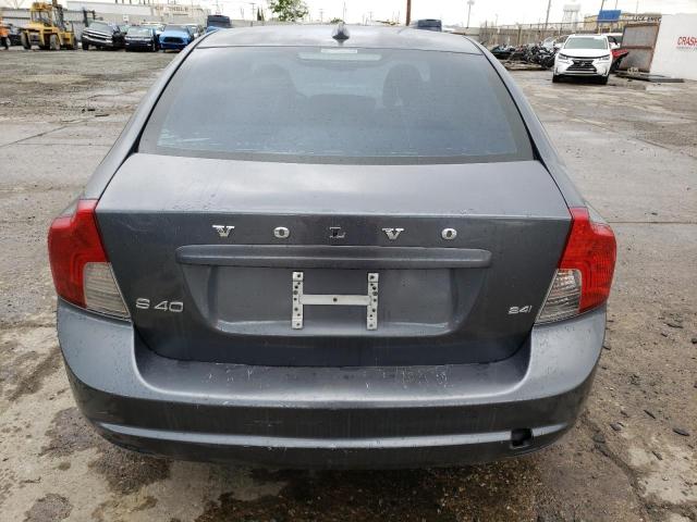 Photo 6 from auction – 2010 VOLVO S40 2.4I with VIN YV1382MS3A2494528