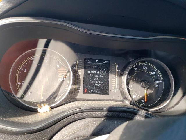 Photo 9 from auction – 2021 JEEP CHEROKEE L with VIN 1C4PJLLB4MD113152