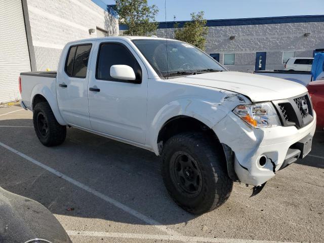 Photo 4 from auction – 2018 NISSAN FRONTIER S with VIN 1N6AD0EV2JN736971