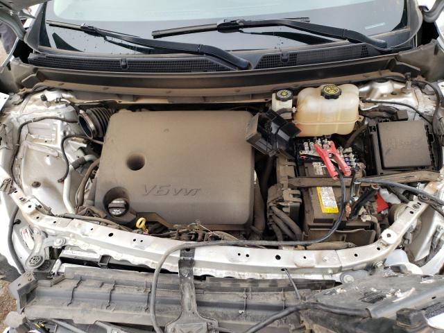 Photo 11 from auction – 2018 BUICK ENCLAVE ES with VIN 5GAERBKW6JJ171499