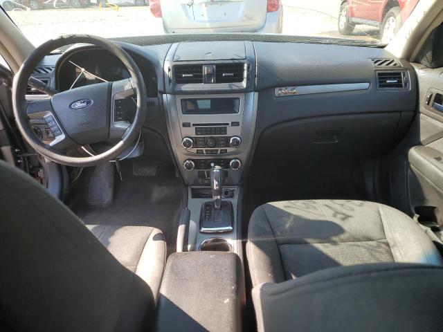 Zdjęcie 8 z aukcji – 2010 FORD FUSION SE z VIN 3FAHP0HA4AR373285
