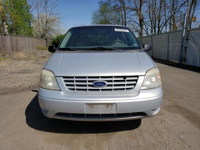 Photo 5 from auction – 2007 FORD FREESTAR S with VIN 2FMZA51627BA09467