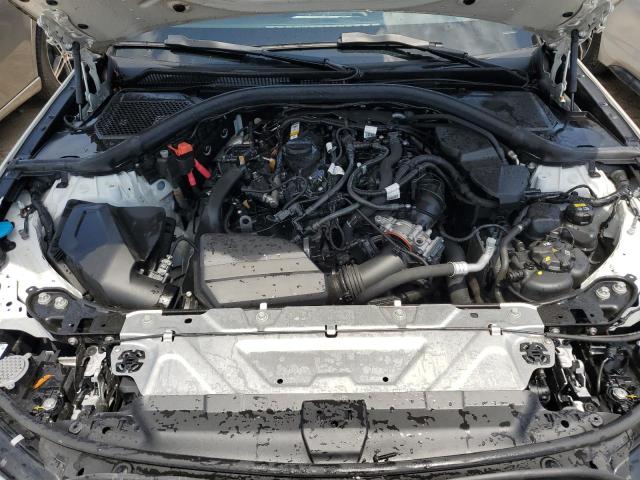 Photo 11 from auction – 2021 BMW 330I with VIN 3MW5R1J05M8B48198
