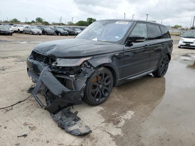 2020 LAND ROVER ROVERSPORT