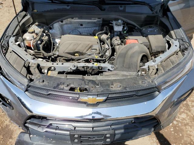 Photo 12 from auction – 2022 CHEVROLET TRAILBLAZE with VIN KL79MMS25NB090370
