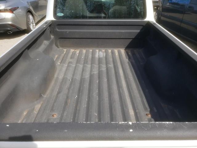 Photo 10 from auction – 2002 FORD RANGER with VIN 1FTYR10D22PA48742
