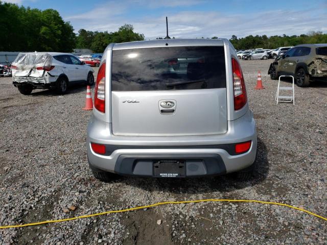 Photo 6 from auction – 2013 KIA SOUL with VIN KNDJT2A52D7581046