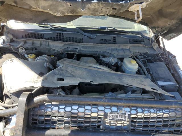 Photo 11 from auction – 2012 DODGE RAM 2500 L with VIN 3C6UD5GL9CG185210