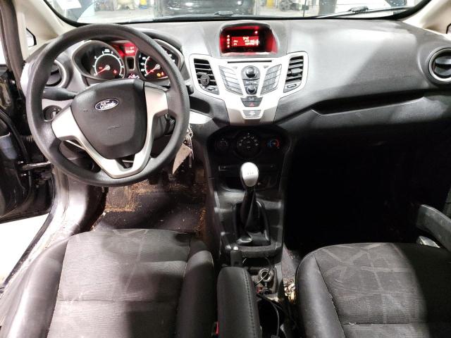 Photo 8 from auction – 2012 FORD FIESTA SE with VIN 3FADP4EJ5CM127632